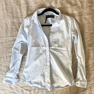 The Kooples button down shirt (XS)